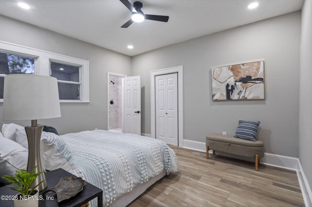 3517 OLA Street, Jacksonville, FL 32205