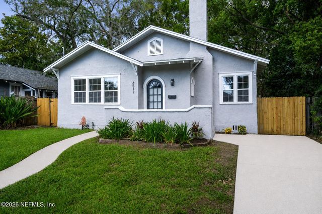 3517 OLA Street, Jacksonville, FL 32205