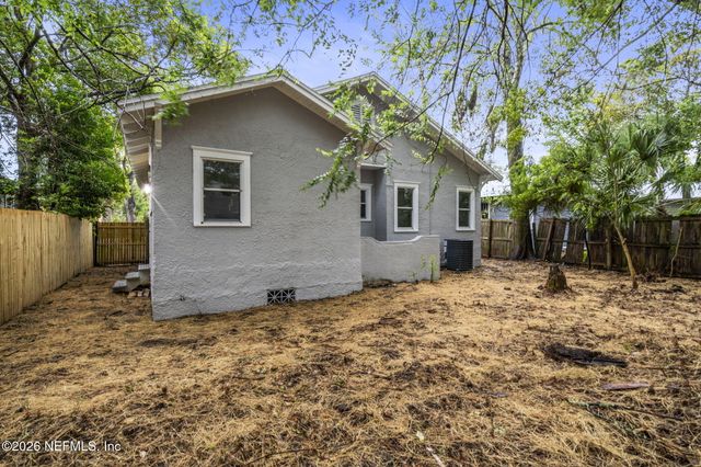 3517 OLA Street, Jacksonville, FL 32205