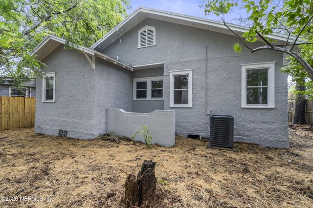 3517 OLA Street, Jacksonville, FL 32205