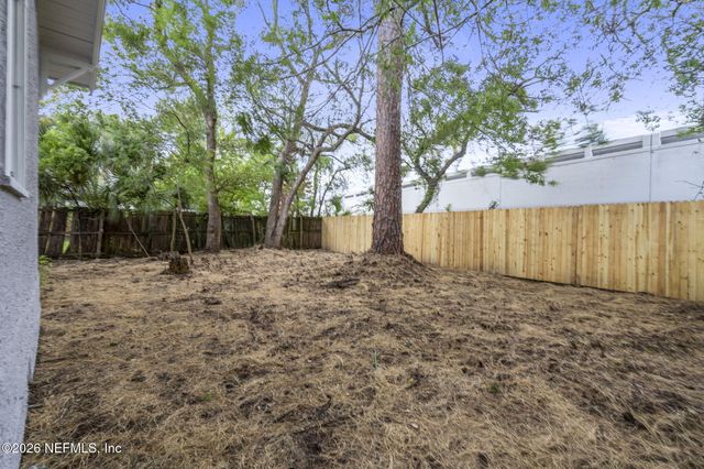3517 OLA Street, Jacksonville, FL 32205