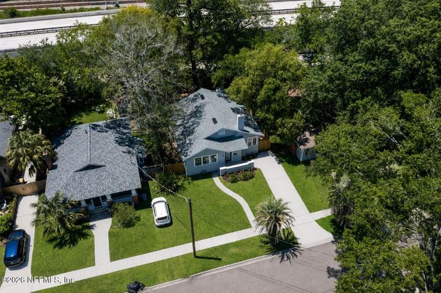 3517 OLA Street, Jacksonville, FL 32205