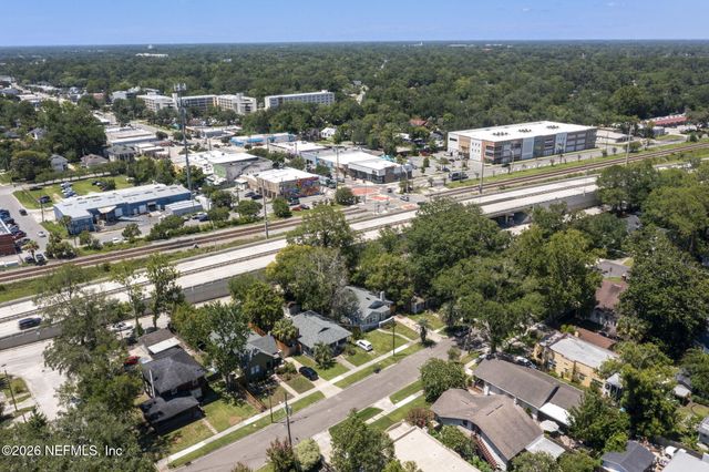 3517 OLA Street, Jacksonville, FL 32205