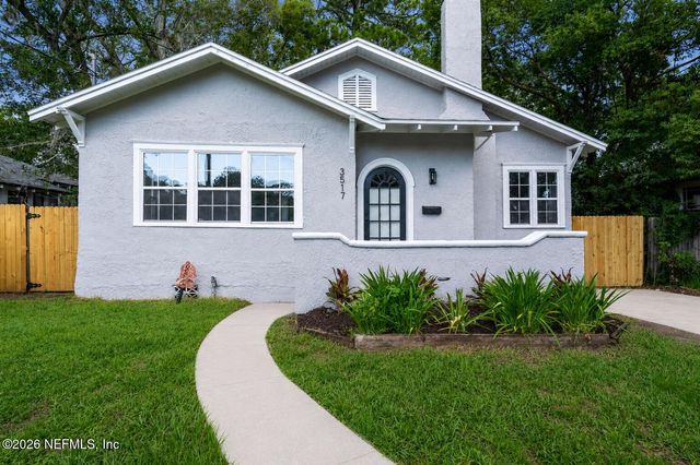 3517 OLA Street, Jacksonville, FL 32205