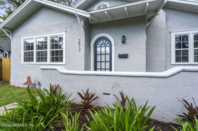 3517 OLA Street, Jacksonville, FL 32205
