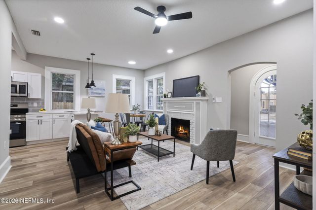 3517 OLA Street, Jacksonville, FL 32205