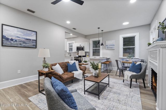 3517 OLA Street, Jacksonville, FL 32205