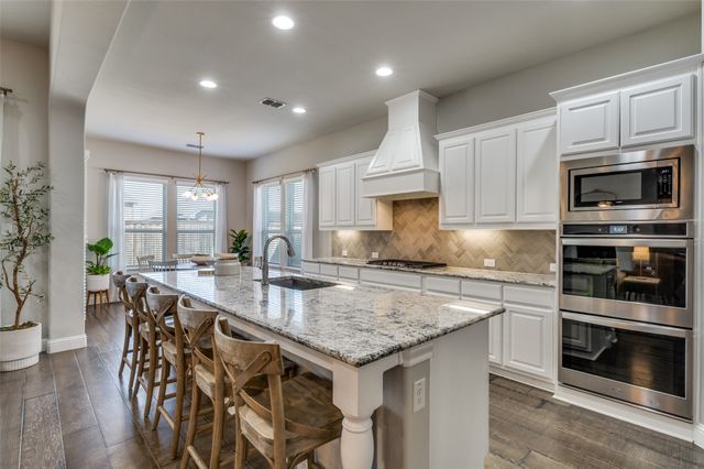 3150 Westminster Drive, Prosper, TX 75078