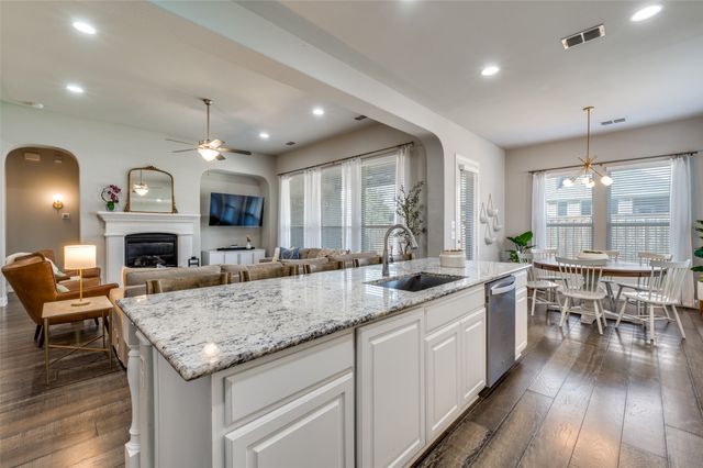 3150 Westminster Drive, Prosper, TX 75078