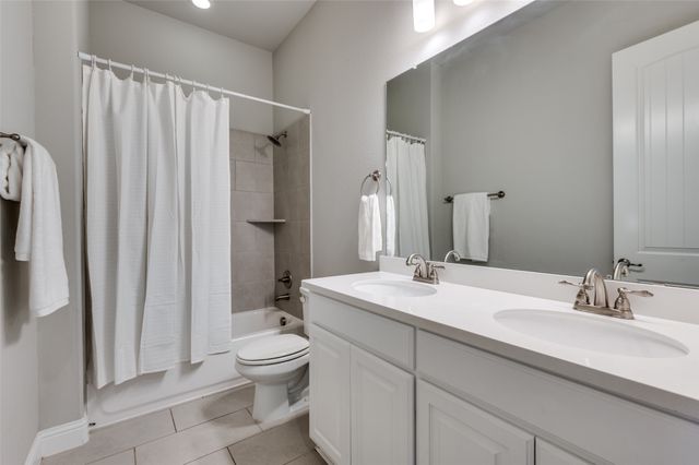 3150 Westminster Drive, Prosper, TX 75078