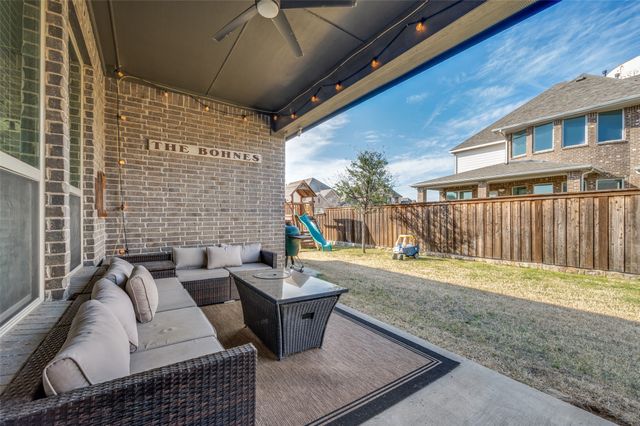 3150 Westminster Drive, Prosper, TX 75078