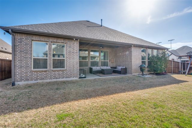 3150 Westminster Drive, Prosper, TX 75078
