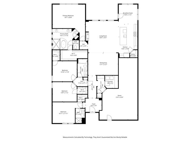 3150 Westminster Drive, Prosper, TX 75078