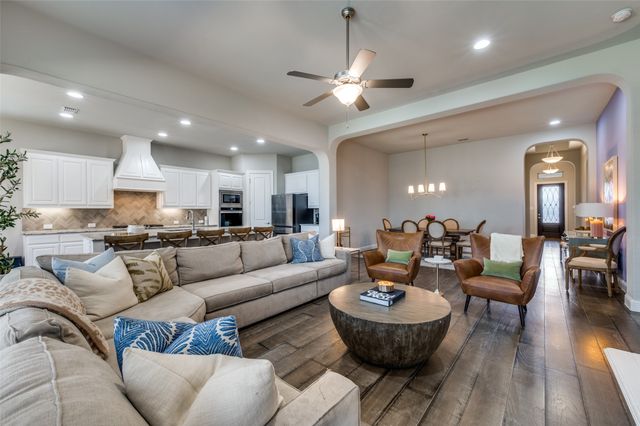 3150 Westminster Drive, Prosper, TX 75078