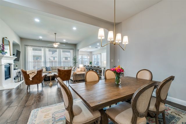 3150 Westminster Drive, Prosper, TX 75078