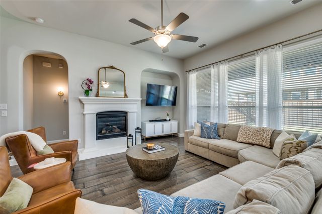 3150 Westminster Drive, Prosper, TX 75078