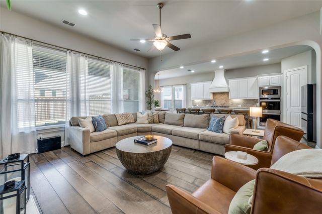 3150 Westminster Drive, Prosper, TX 75078