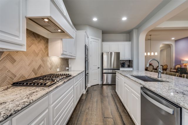 3150 Westminster Drive, Prosper, TX 75078