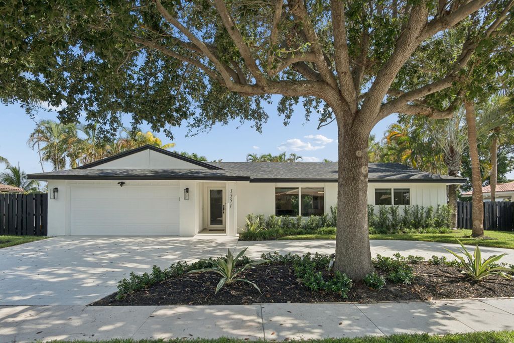 1551 SW 10TH Street, Boca Raton, FL 33486