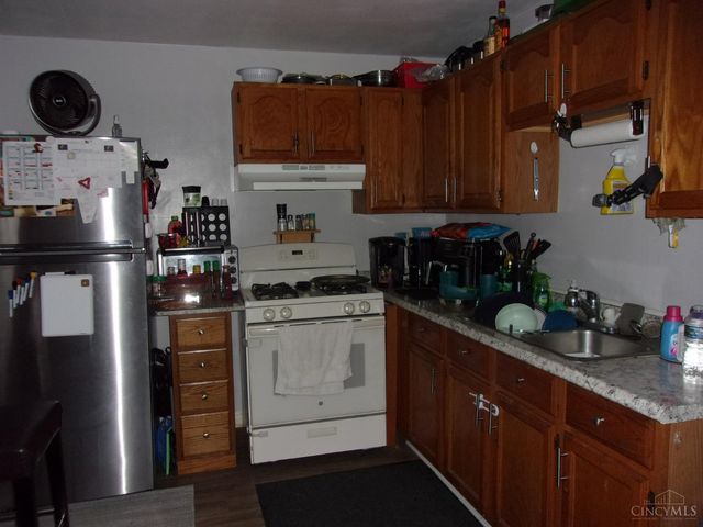 9496 Reading Road, Reading, OH 45215