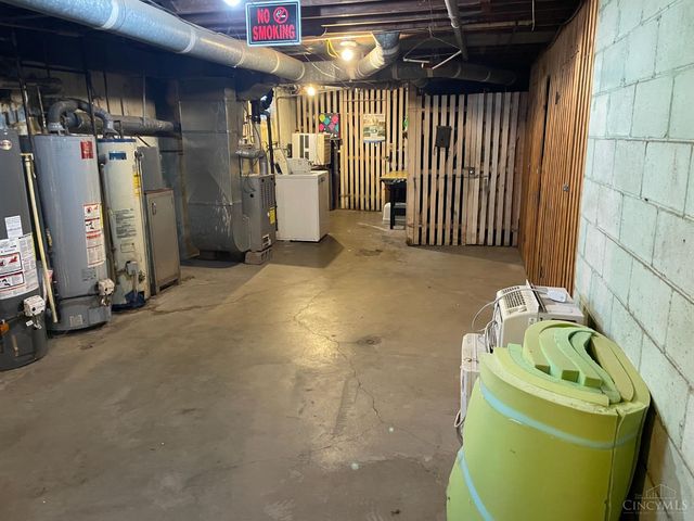 9496 Reading Road, Reading, OH 45215