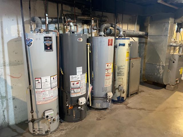 9496 Reading Road, Reading, OH 45215