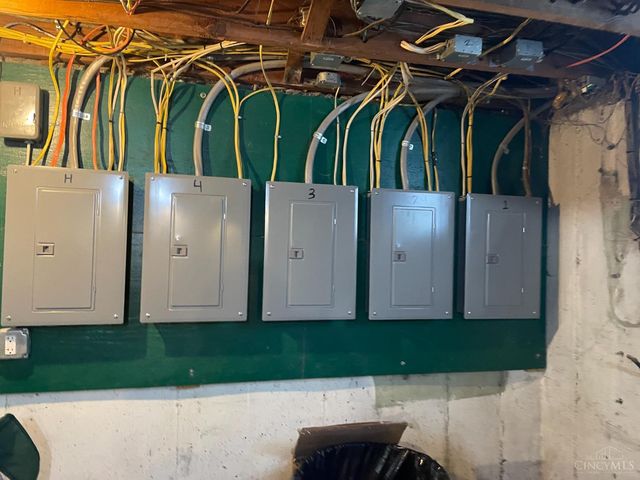 9496 Reading Road, Reading, OH 45215