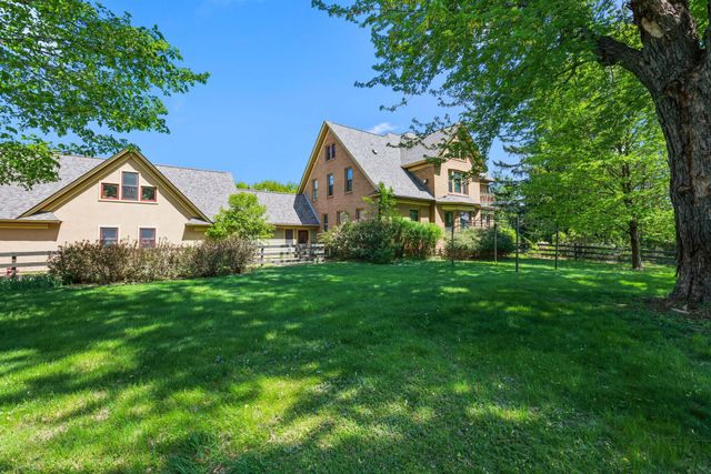 3375 Stark Road NE, Cambridge Twp, MN 55008