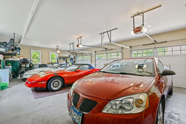 3375 Stark Road NE, Cambridge Twp, MN 55008