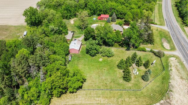 3375 Stark Road NE, Cambridge Twp, MN 55008