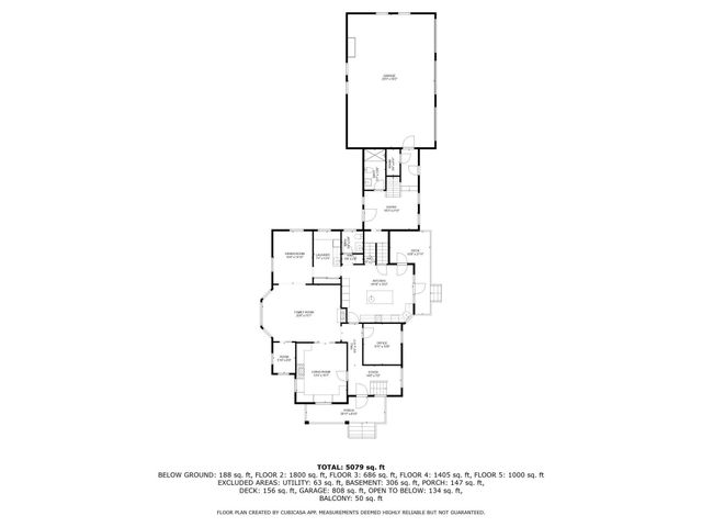 3375 Stark Road NE, Cambridge Twp, MN 55008