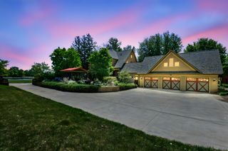 3375 Stark Road NE, Cambridge Twp, MN 55008