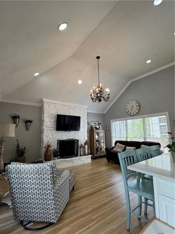 415 Collegiate Drive, Powder Springs, GA 30127