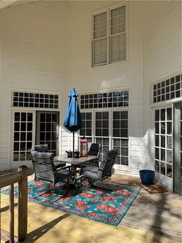 415 Collegiate Drive, Powder Springs, GA 30127