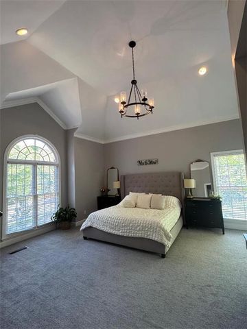 415 Collegiate Drive, Powder Springs, GA 30127