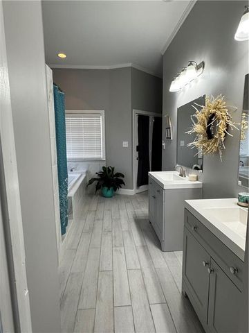 415 Collegiate Drive, Powder Springs, GA 30127