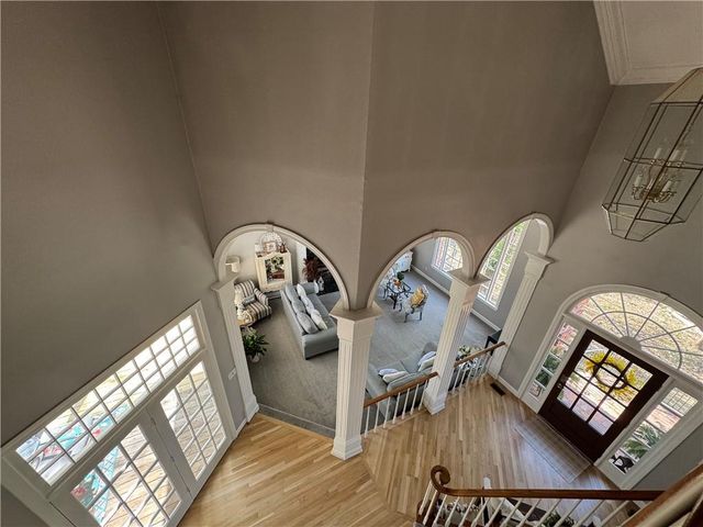 415 Collegiate Drive, Powder Springs, GA 30127