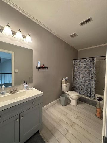 415 Collegiate Drive, Powder Springs, GA 30127