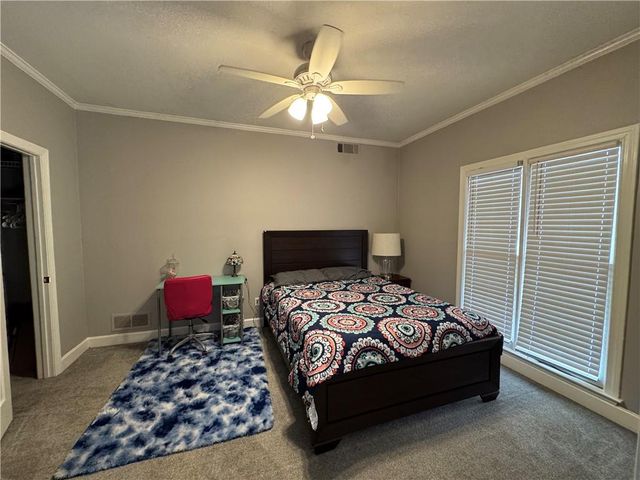 415 Collegiate Drive, Powder Springs, GA 30127