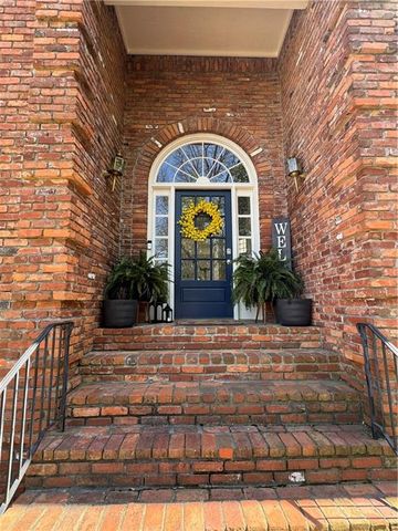 415 Collegiate Drive, Powder Springs, GA 30127