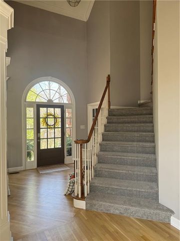 415 Collegiate Drive, Powder Springs, GA 30127