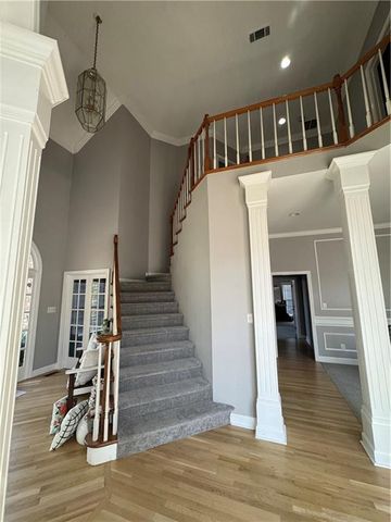 415 Collegiate Drive, Powder Springs, GA 30127