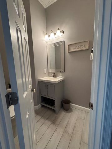 415 Collegiate Drive, Powder Springs, GA 30127