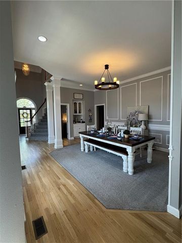 415 Collegiate Drive, Powder Springs, GA 30127