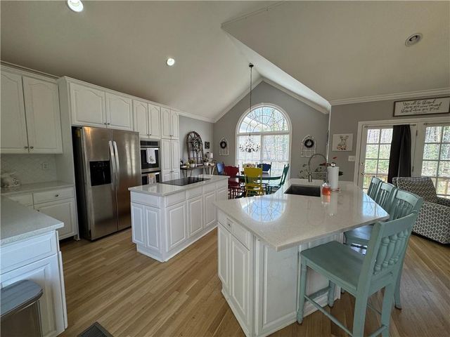 415 Collegiate Drive, Powder Springs, GA 30127