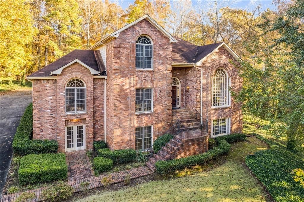 415 Collegiate Drive, Powder Springs, GA 30127