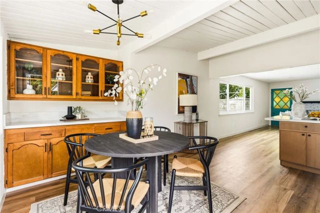 5615 N Rockvale, Azusa, CA 91702