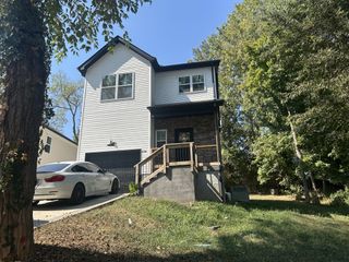 418B Oak St, Clarksville, TN 37042