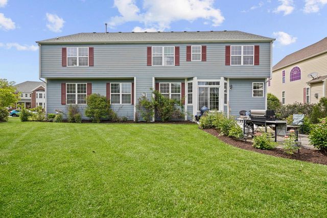 7323 148th AVENUE, Kenosha, WI 53142