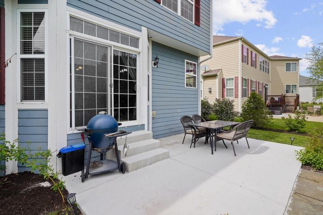 7323 148th AVENUE, Kenosha, WI 53142